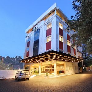 National Park Residency Kottayam